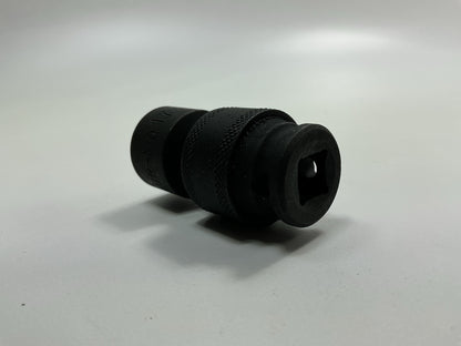 Gearwrench 84363N 3/8 Drive 6 Point Standard Universal Impact Metric Socket 17mm