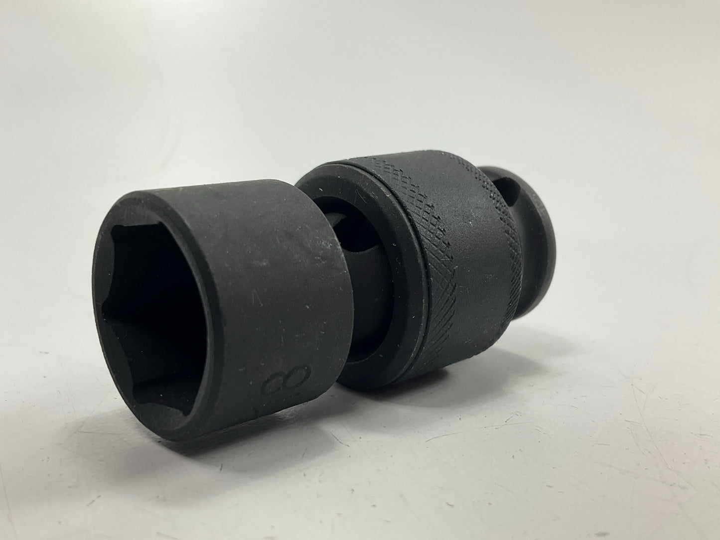 Gearwrench 84364N - Universal Impact Socket 3/8''  Drive , 6 Point , 18m