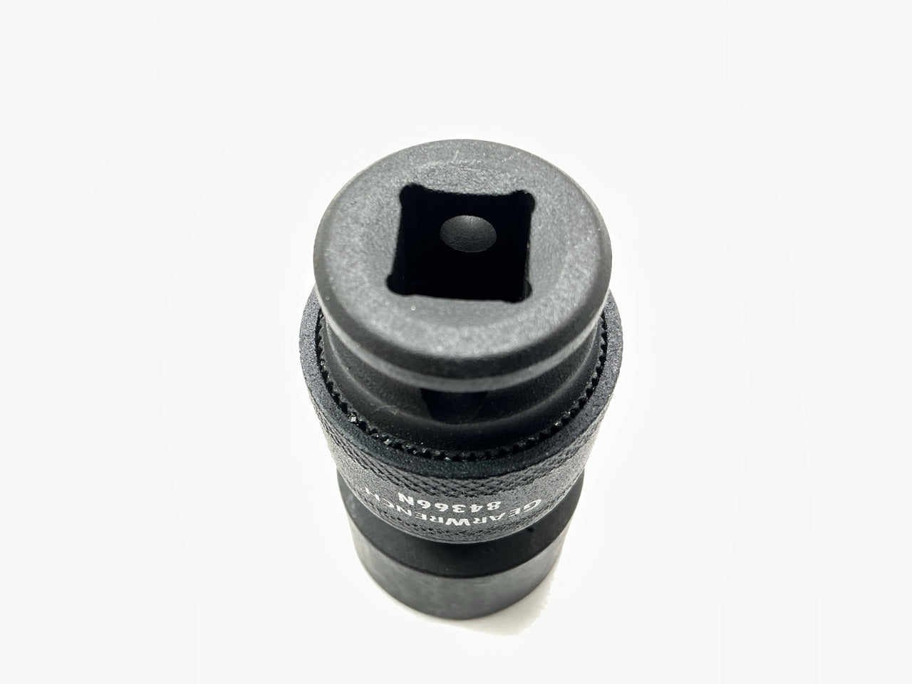 Gearwrench 84366N 3/8'' Drive 6 Point 20mm Universal Impact Socket