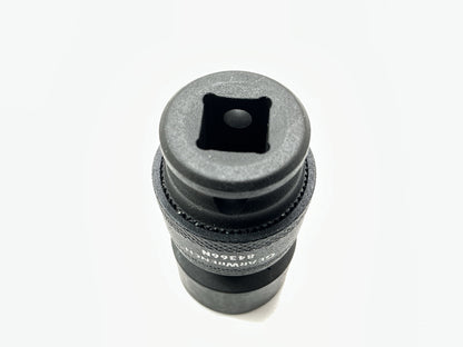 Gearwrench 84366N 3/8'' Drive 6 Point 20mm Universal Impact Socket