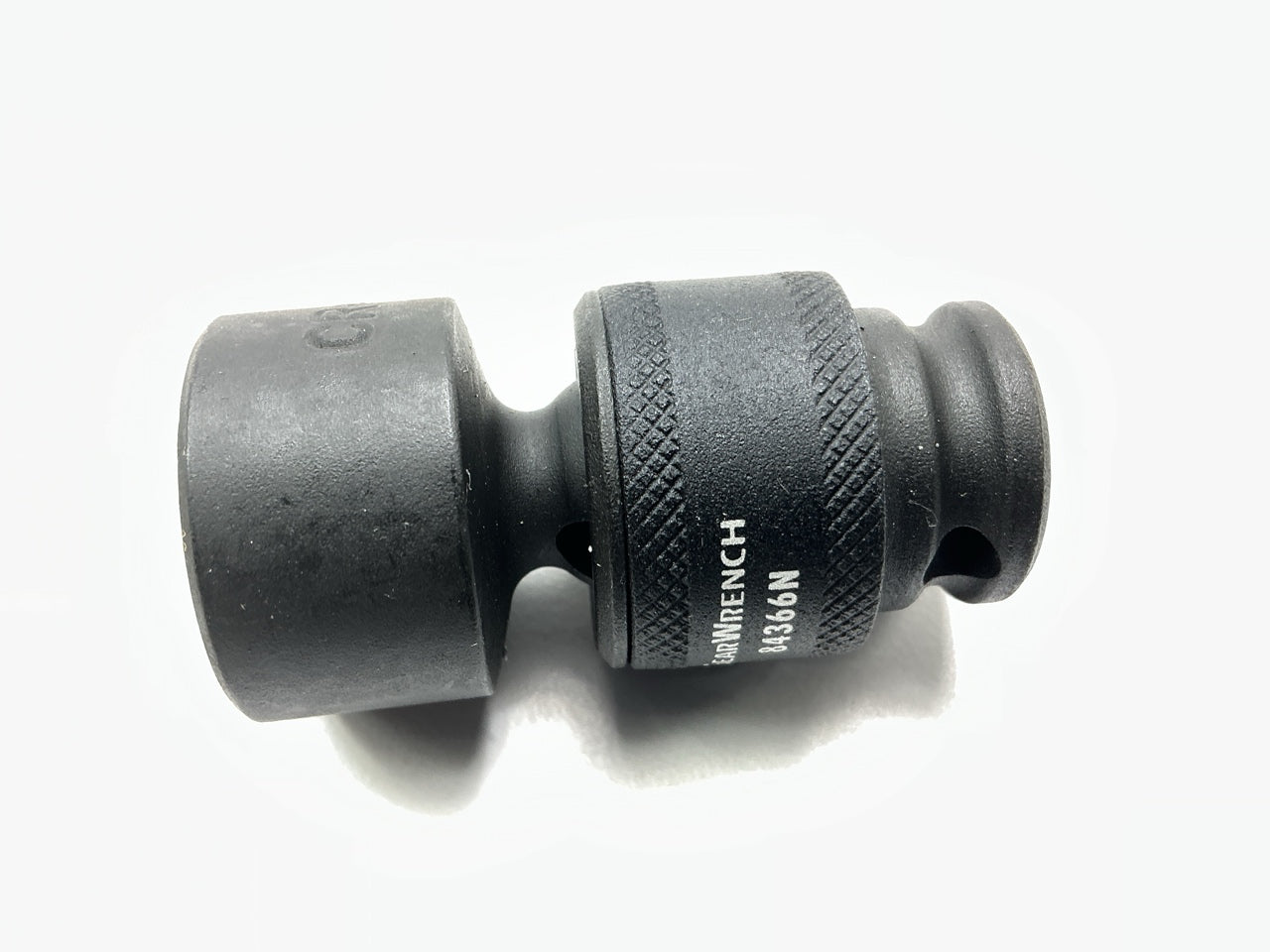 Gearwrench 84366N 3/8'' Drive 6 Point 20mm Universal Impact Socket