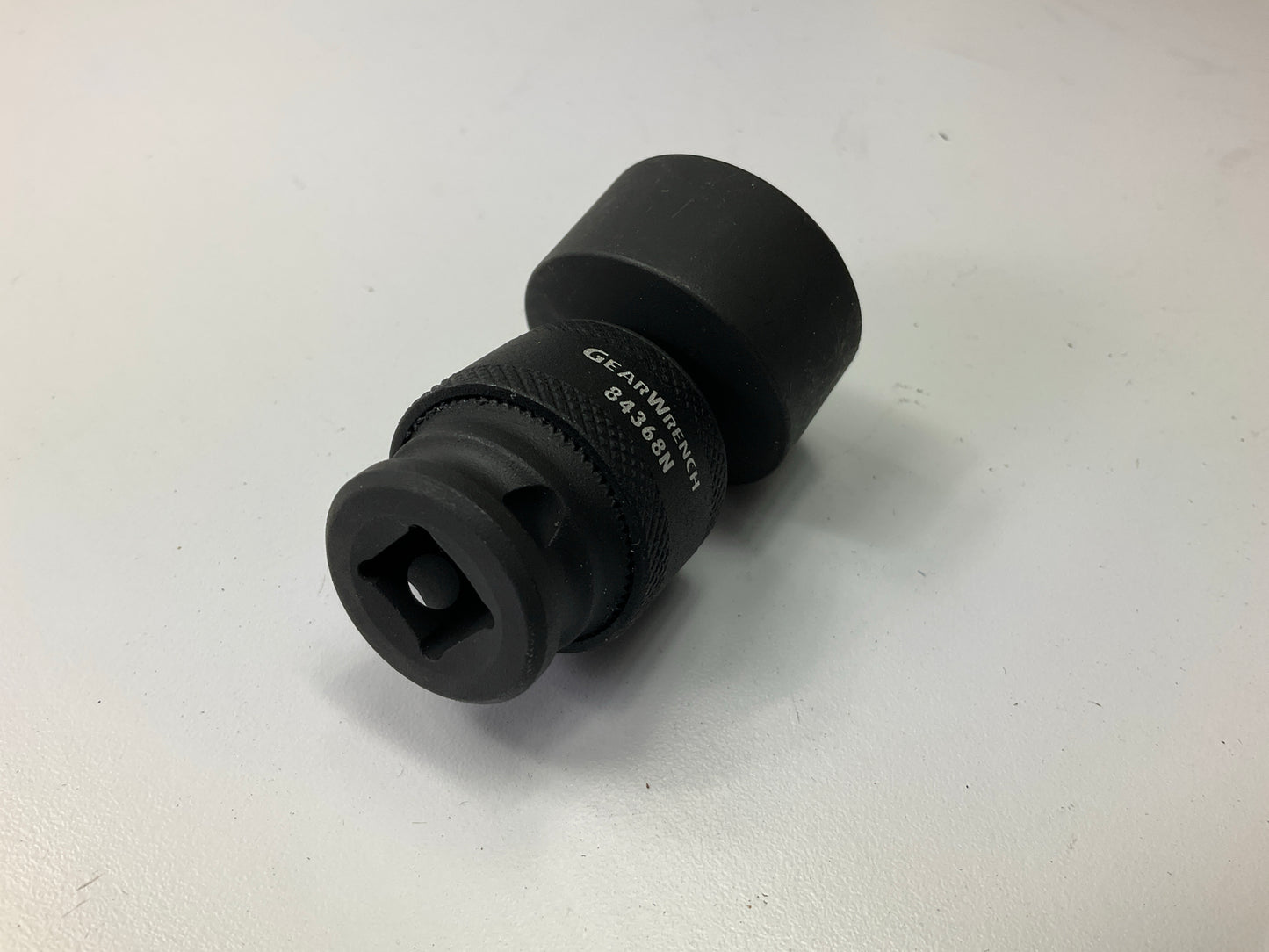 Gearwrench 84368N 3/8'' Drive 22MM 6PT Universal Impact Socket