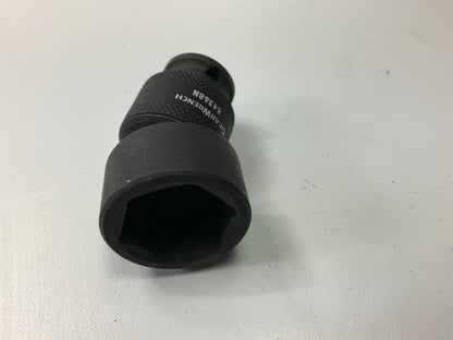 Gearwrench 84368N 3/8'' Drive 22MM 6PT Universal Impact Socket