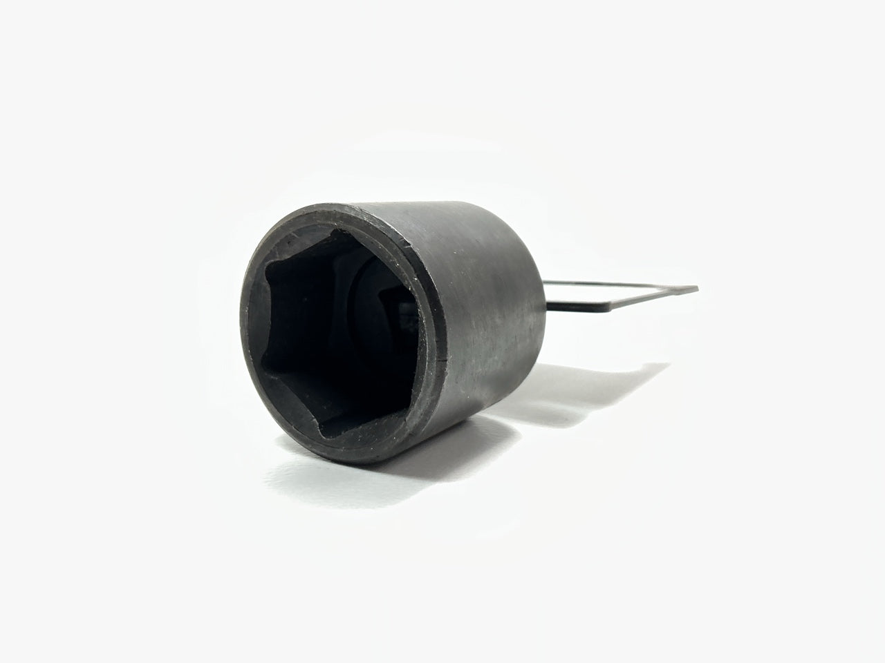 Gearwrench 84387N 3/8'' Drive 6 Point Standard Impact SAE Socket 15/16''