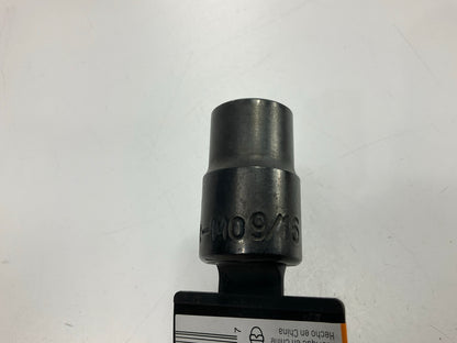 Gearwrench 84503N 1/2'' Drive 6 Point Standard Impact SAE Socket 9/16''