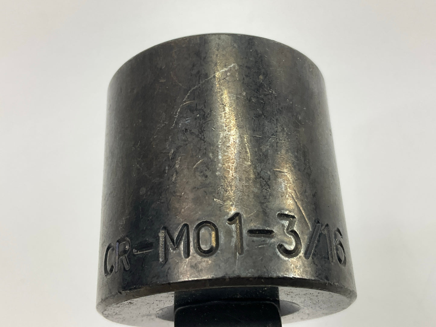 Gearwrench 84513N 1/2'' Drive 6 Point Standard Impact SAE Socket 1-3/16''