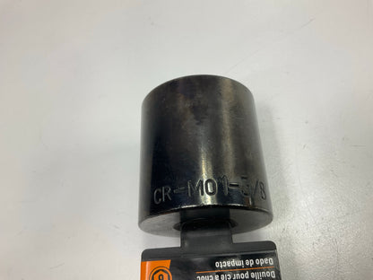Gearwrench 84516N 1/2'' Drive 6 Point Standard Impact SAE Socket 1-3/8''