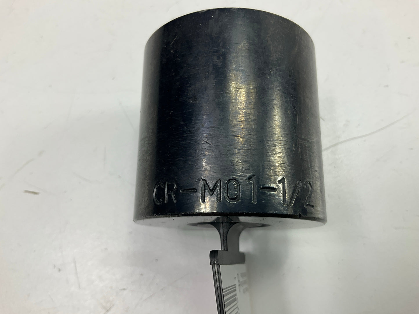 Gearwrench 84518N 1/2'' Drive 6 Point Standard Impact SAE Socket 1-1/2''