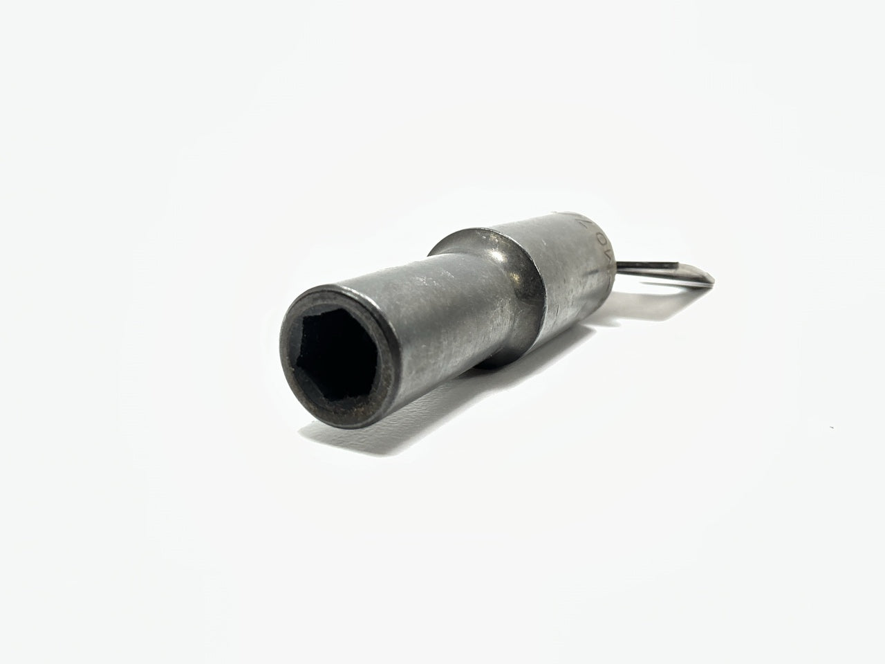 Gearwrench 84547N 1/2'' Drive 6 Point Deep Impact SAE Socket 7/16''