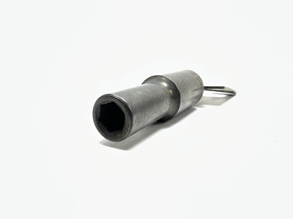 Gearwrench 84547N 1/2'' Drive 6 Point Deep Impact SAE Socket 7/16''