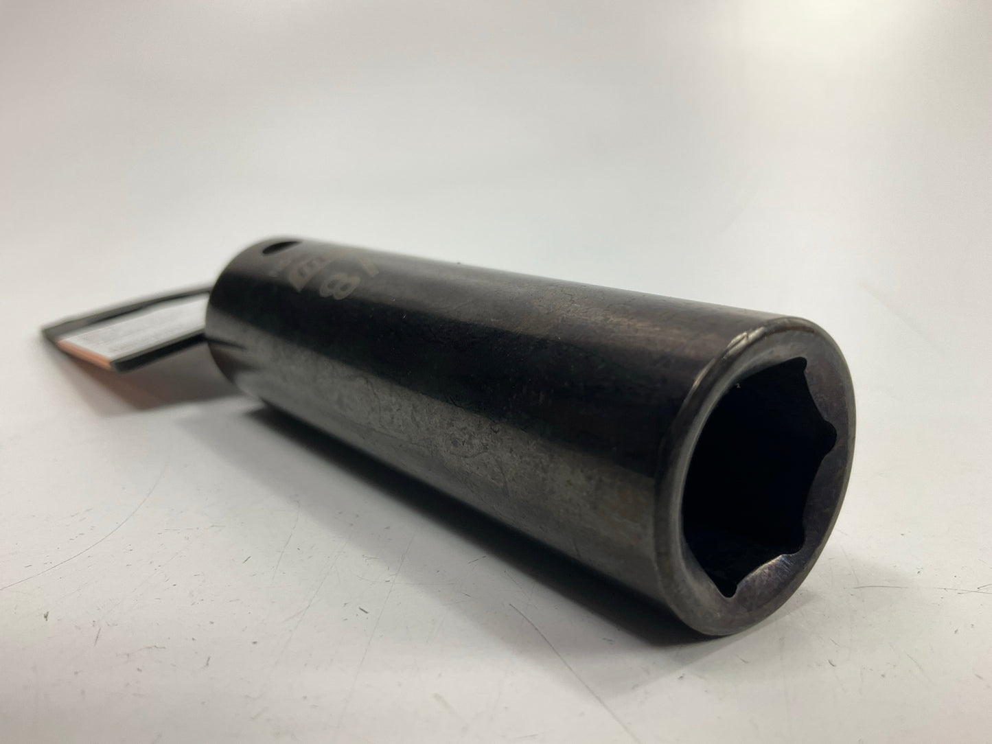 Gearwrench 84550N 1/2'' Drive 6 Point Deep Impact SAE Socket 5/8''