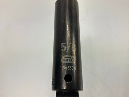 Gearwrench 84550N 1/2'' Drive 6 Point Deep Impact SAE Socket 5/8''