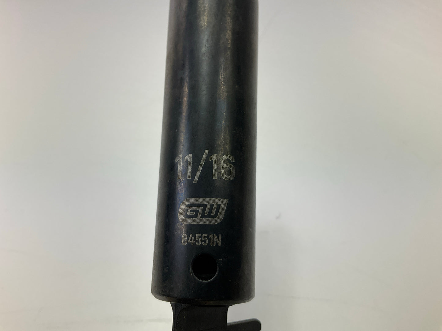 Gearwrench 84551N 6-point 1/2'' Drive, 11/16'' Deep Impact Socket