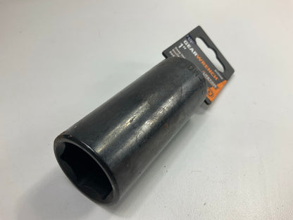 Gearwrench 84556N 1'' Deep Impact Socket, 1/2'' Drive 6 Point