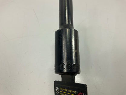 Gearwrench 84566N 1/2'' Drive 6 Point Deep Impact Socket 8mm