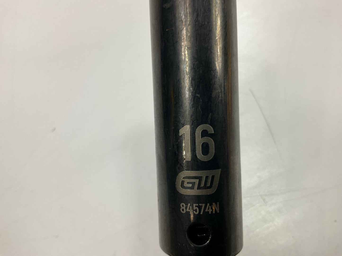 Gearwrench 84574N 1/2'' Drive 6 Point Deep Impact Metric Socket  - 16mm