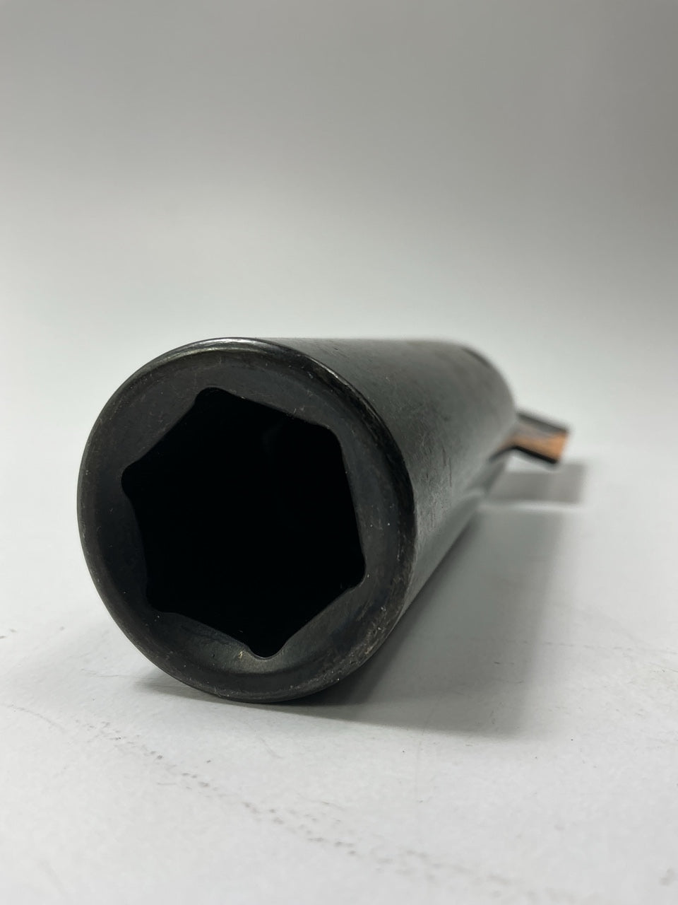 Gearwrench 84577N 1/2'' Drive 6 Point Deep Impact Metric Socket 19mm