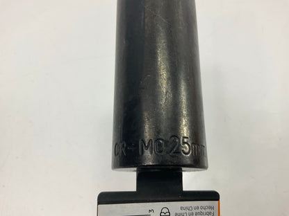 Gearwrench 84583N 1/2'' Drive 6 Point Deep Impact Metric Socket 25mm