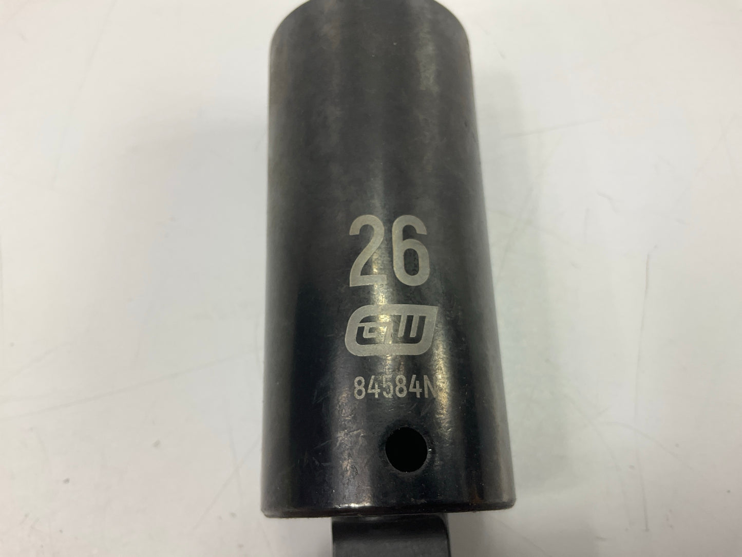 Gearwrench 84584N 1/2'' Drive, 6Point, 26MM Deep Impact Socket