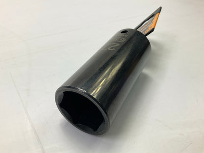 GEARWRENCH 84585N 1/2'' Drive Deep Impact Metric Socket 27mm, 6 Point