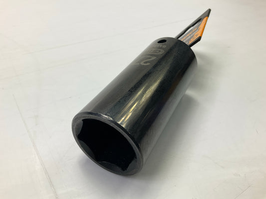 GEARWRENCH 84585N 1/2'' Drive Deep Impact Metric Socket 27mm, 6 Point