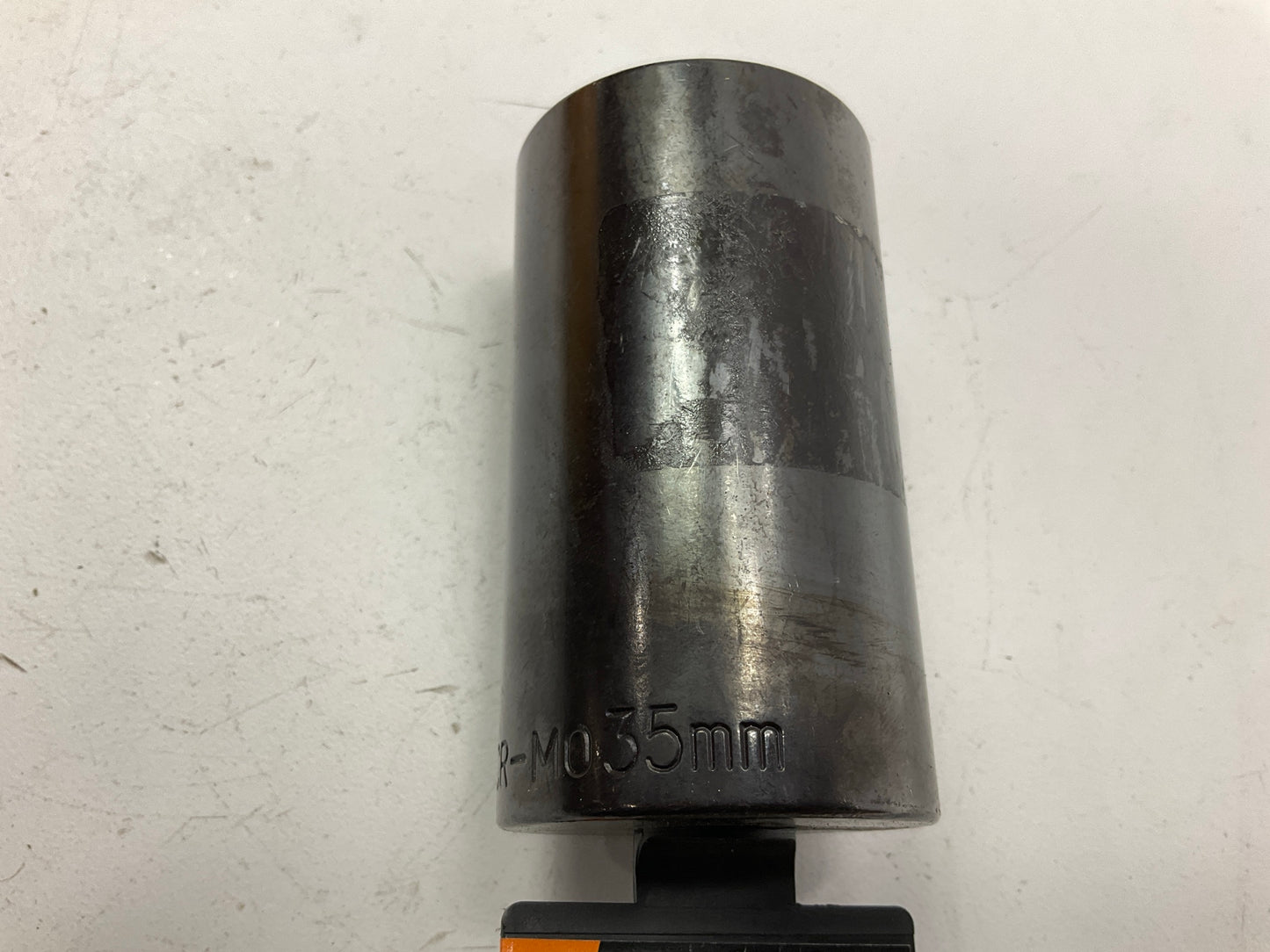 Gearwrench 84593N 1/2'' Drive 6 Point Deep Impact Metric Socket 35mm.
