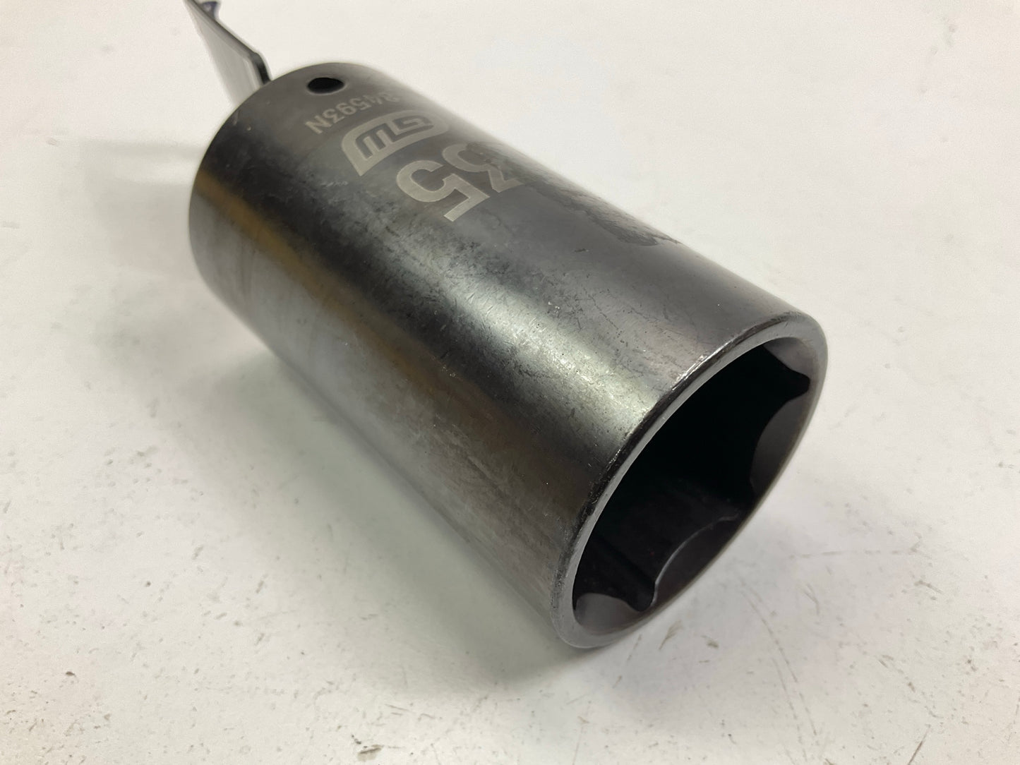 Gearwrench 84593N 1/2'' Drive 6 Point Deep Impact Metric Socket 35mm.