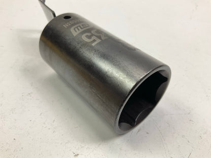 Gearwrench 84593N 1/2'' Drive 6 Point Deep Impact Metric Socket 35mm.
