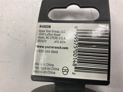 Gearwrench 84593N 1/2'' Drive 6 Point Deep Impact Metric Socket 35mm.