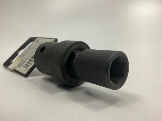 Gearwrench 84596 1/2'' Universal Impact Socket , 1/2'' Drive . 6 Point  SAE