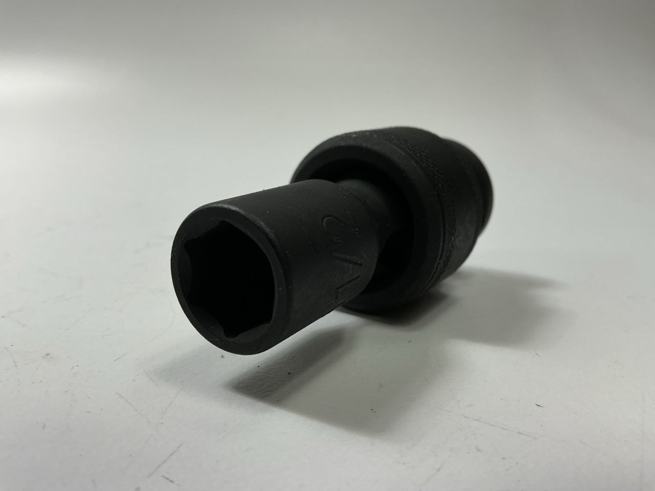 Gearwrench 84596N 1/2'' Drive 6 Point Standard Universal Impact SAE Socket