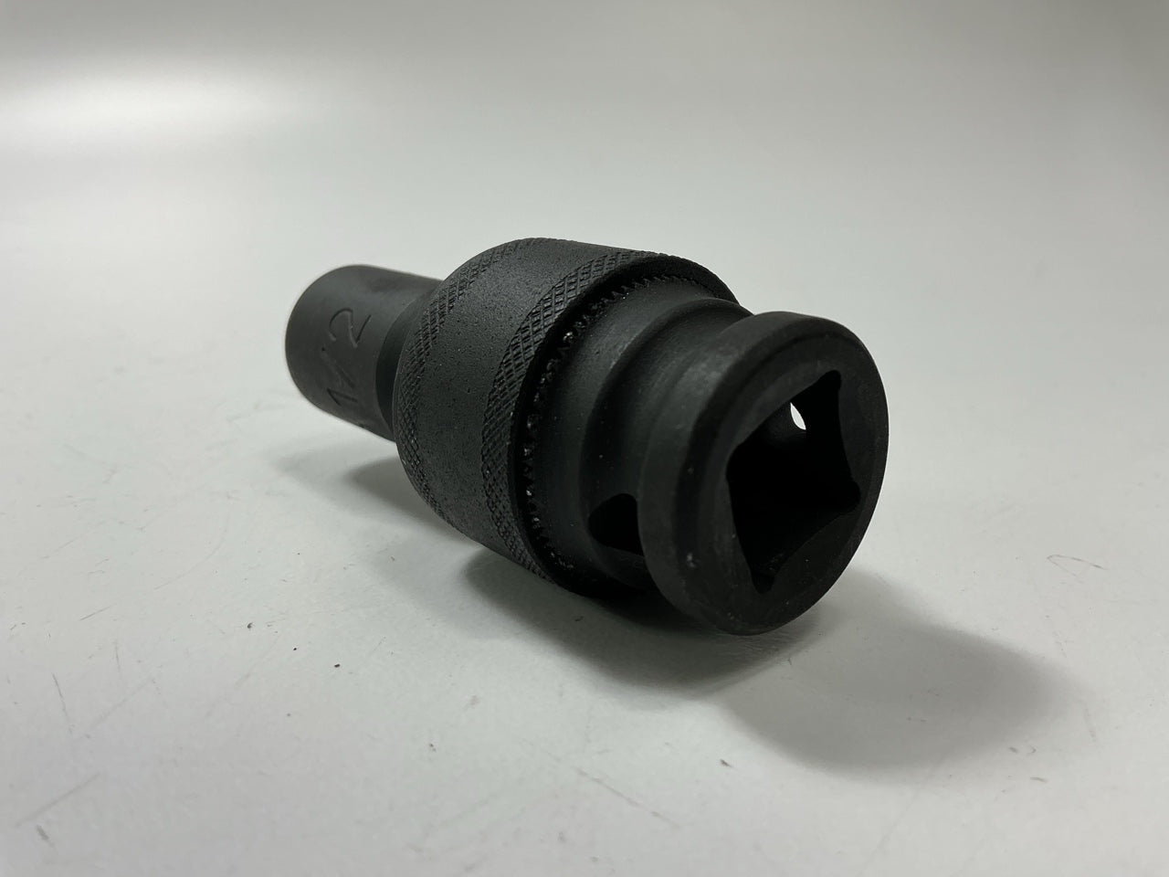 Gearwrench 84596N 1/2'' Drive 6 Point Standard Universal Impact SAE Socket