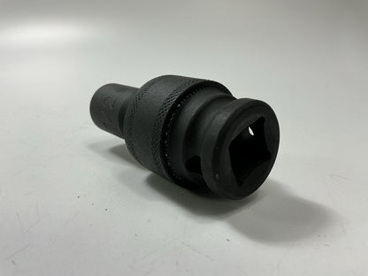 Gearwrench 84596N 1/2'' Drive 6 Point Standard Universal Impact SAE Socket