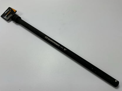 Gearwrench 84647N - 1/2'' Drive, 15'' Impact Socket Extension