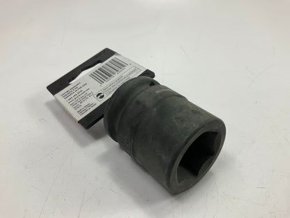 Gearwrench 84805 3/4'' Drive 6 Point Standard Impact SAE Socket 1-1/16''