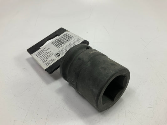 Gearwrench 84805 3/4'' Drive 6 Point Standard Impact SAE Socket 1-1/16''