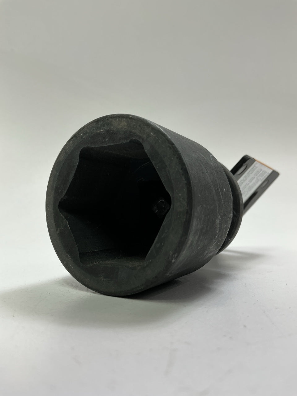 Gearwrench 84809 1-5/16'' Impact, 6 Point SAE Socket, 3/4'' Drive