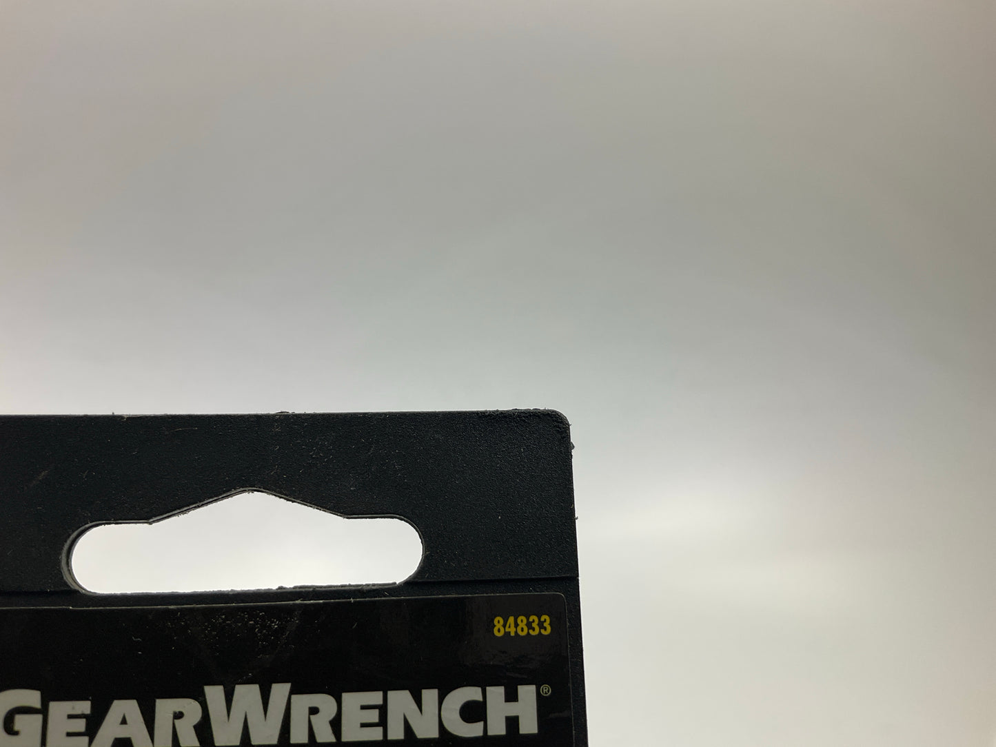 Gearwrench 84833 3/4'' Drive 6 Point Standard Impact Metric Socket 22mm