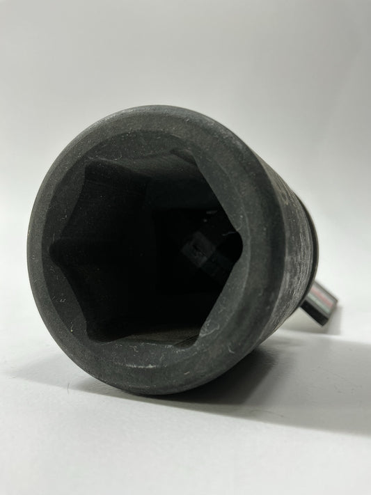 Gearwrench 84840 3/4'' Drive 6 Point Standard Impact Metric Socket 29mm