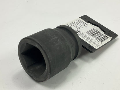 Gearwrench 84844D 3/4'' Drive 6 Point Standard Impact Metric Socket 33mm