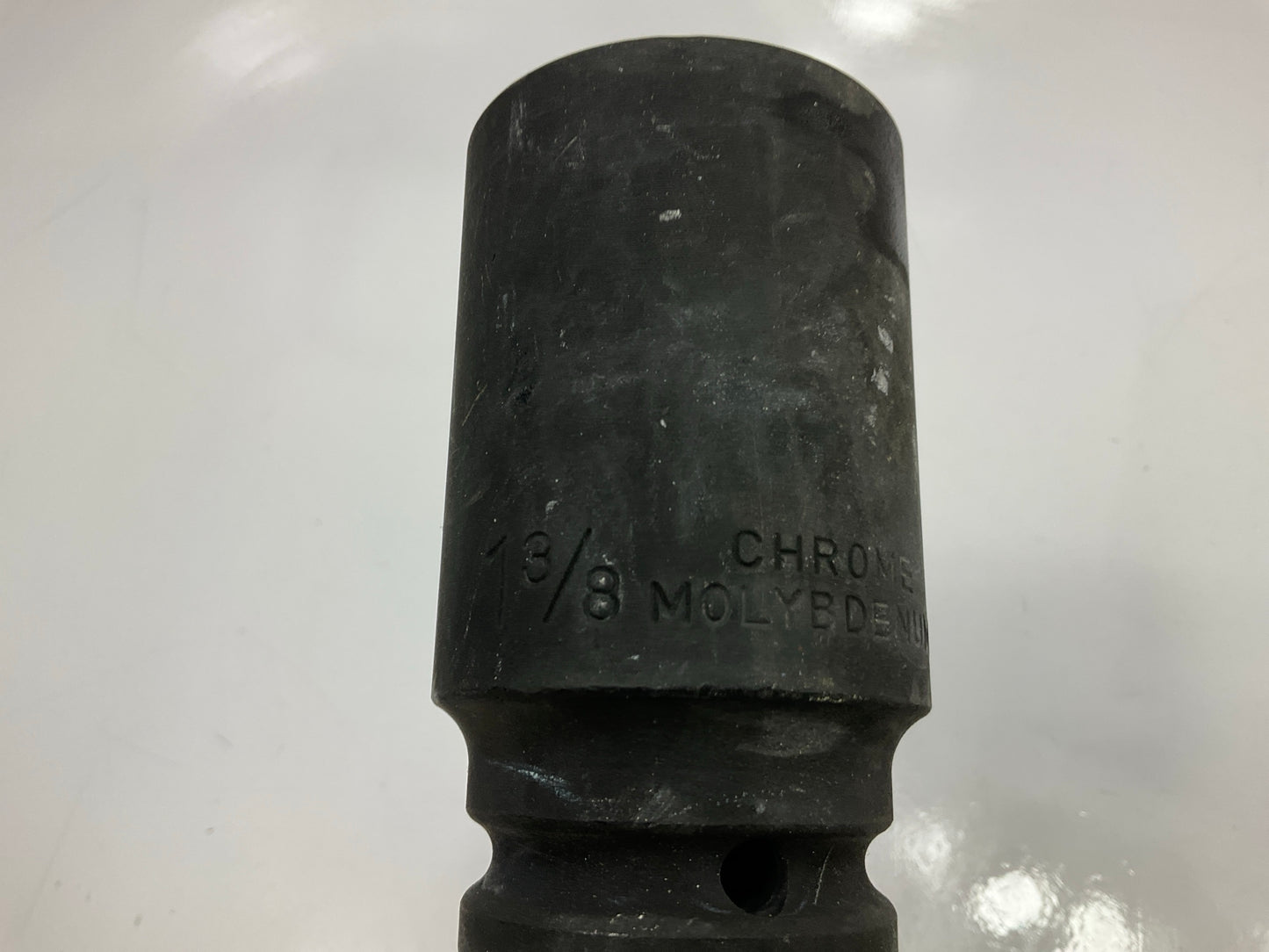 Gearwrench 84873 3/4'' Drive 6 Point Deep Impact SAE Socket 1-3/8''