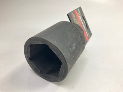 Gearwrench 84879 3/4 Drive 1-3/4 Deep Impact Socket, 6 Point