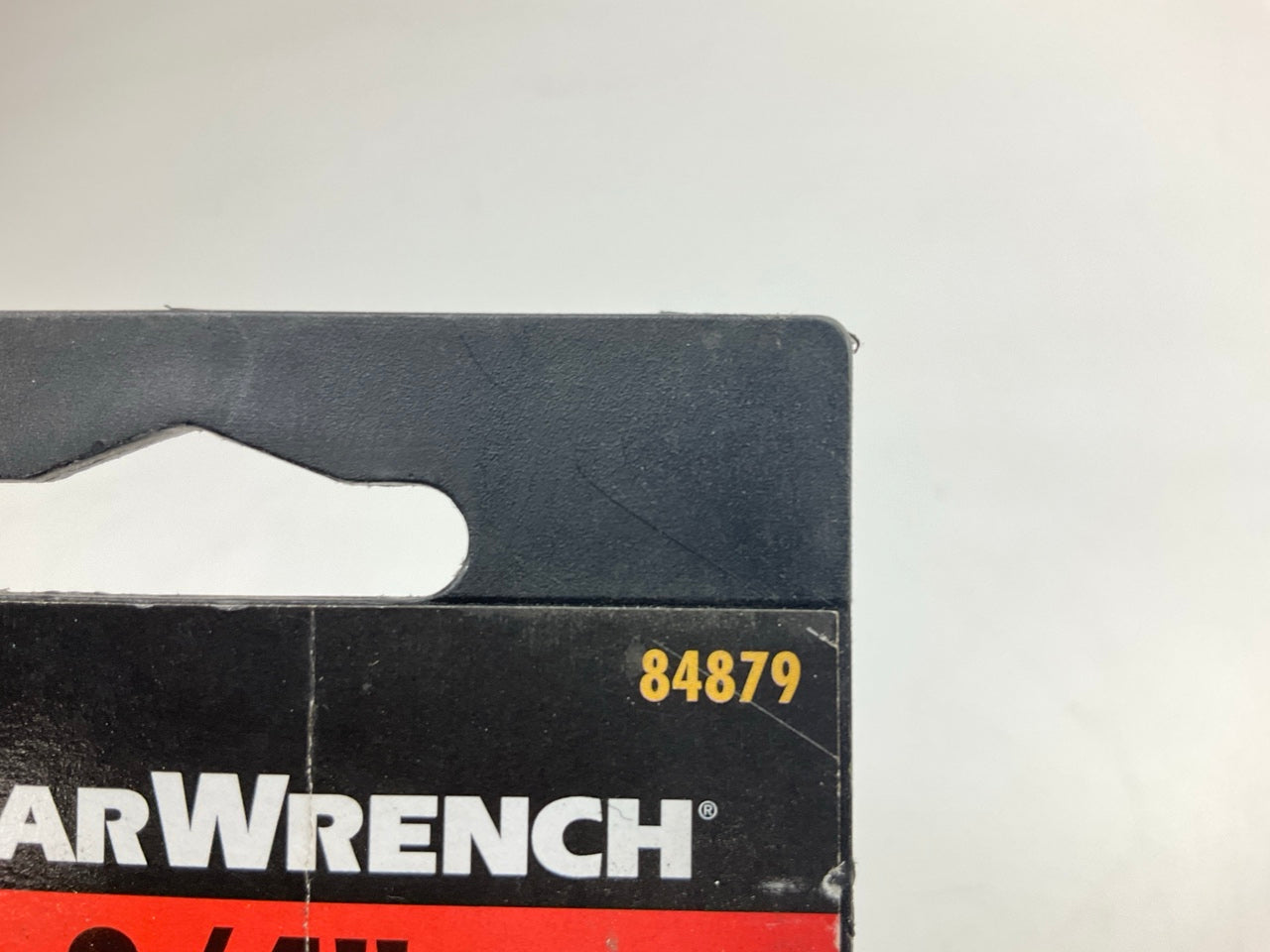 Gearwrench 84879 3/4 Drive 1-3/4 Deep Impact Socket, 6 Point