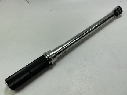 Gearwrench 85062 - 3/8'' Drive Micrometer Torque Wrench 10-100 Ft / Lbs