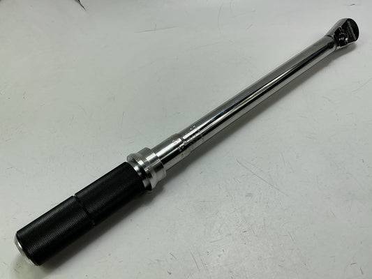 Gearwrench 85062 - 3/8'' Drive Micrometer Torque Wrench 10-100 Ft / Lbs