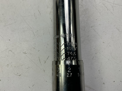Gearwrench 85062 - 3/8'' Drive Micrometer Torque Wrench 10-100 Ft / Lbs