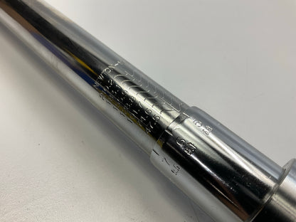 Gearwrench 85063M 1/2'' Drive Micrometer Torque Wrench 20-150 Ft/lbs.