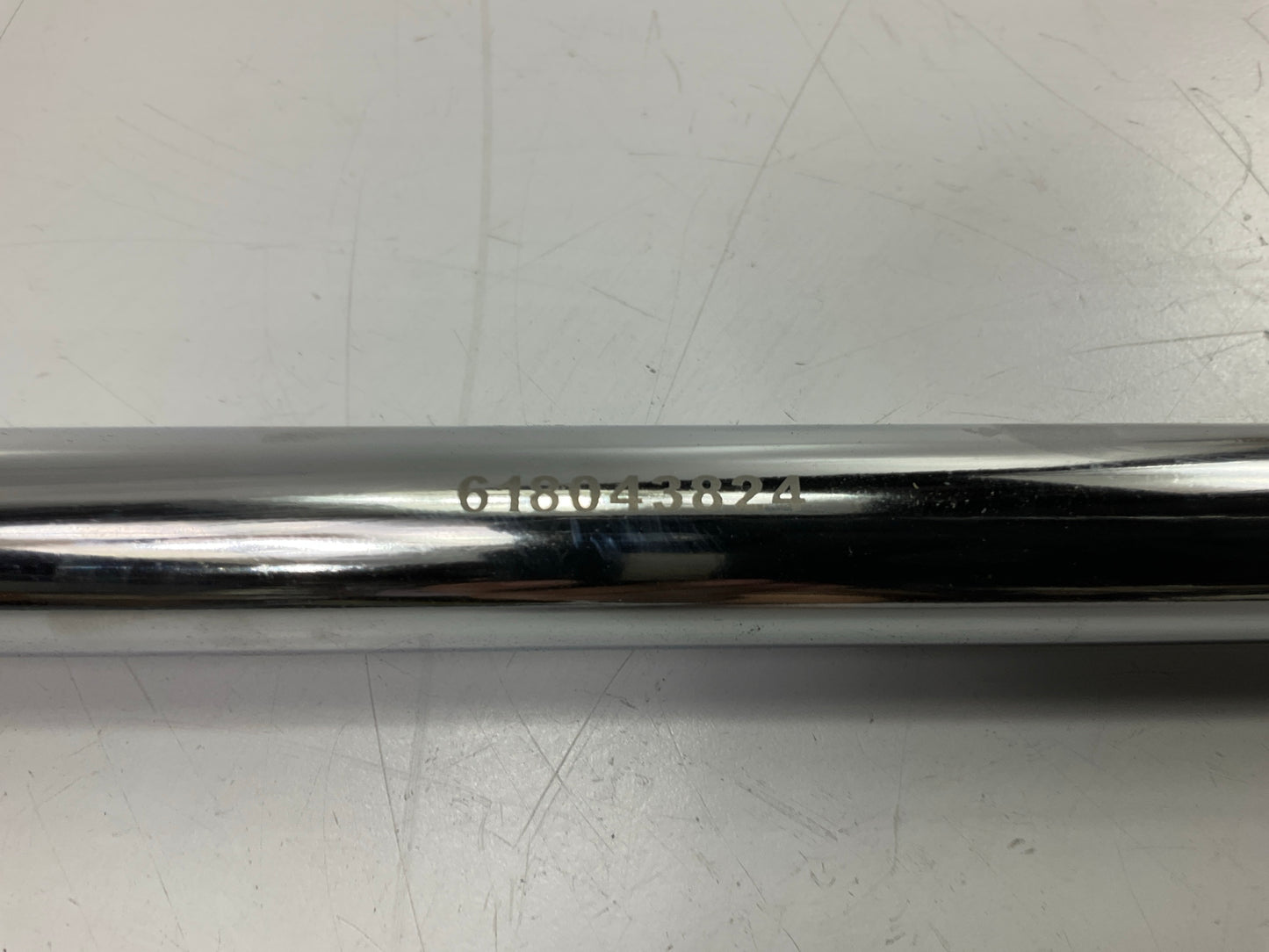 Gearwrench 85066 1/2'' Drive Micrometer Torque Wrench 30-250 Ft/lbs