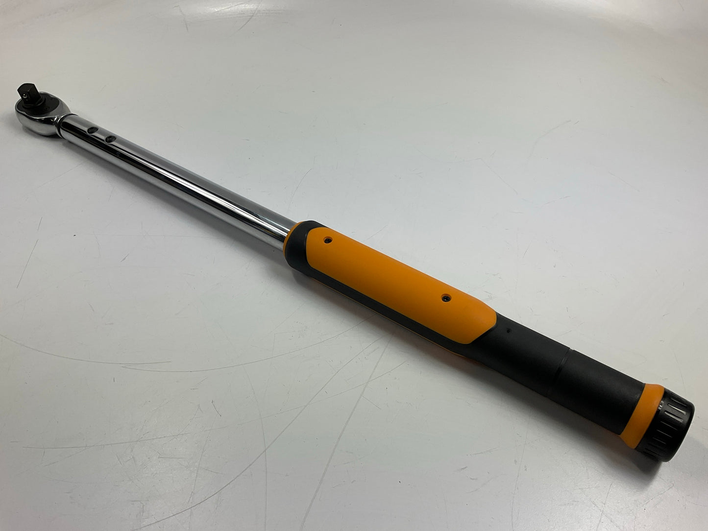 GEARWRENCH 85077 1/2'' Drive Electronic Torque Wrench