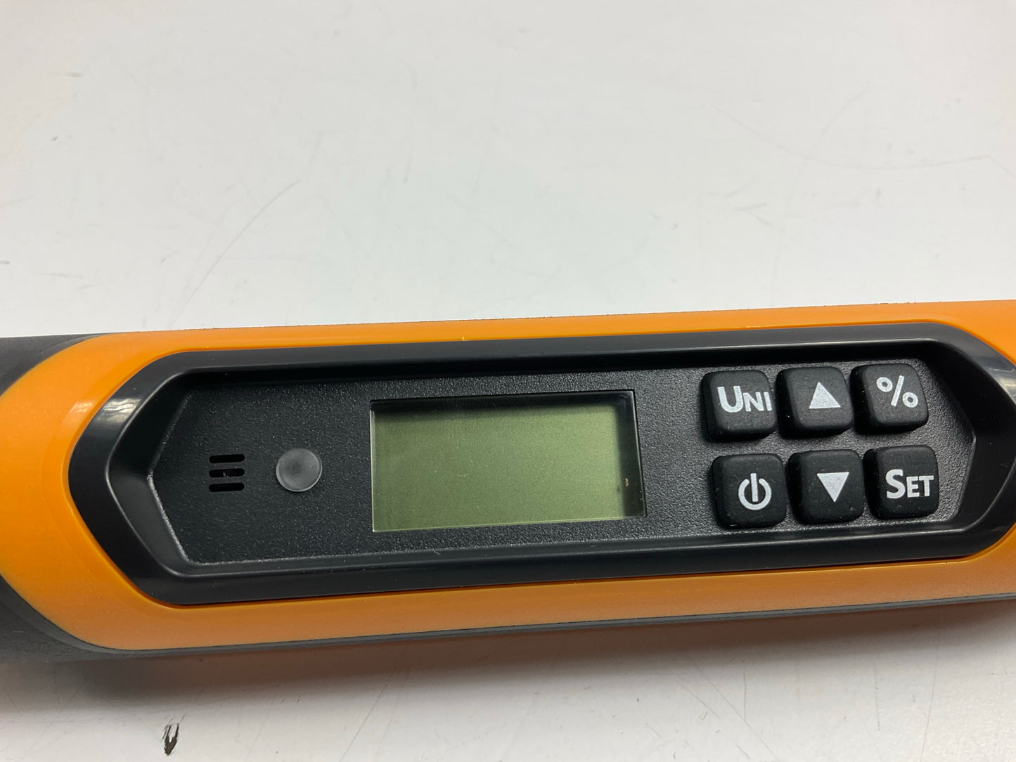 GEARWRENCH 85077 1/2'' Drive Electronic Torque Wrench